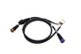 Kit abs 2S/2M knorr bremse para carreta