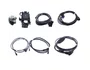 Kit ABS 4s/3m vanderleia ou 4 eixo