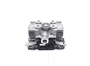Kit bitrem/rodotrem dianteiro 1,2 e 3 eixos