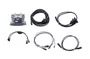 Kit bitrem/rodotrem dianteiro 1,2 e 3 eixos