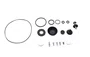 Kit reparo caixa controladora parcial haldex Kit reparo caixa controladora parcial haldex