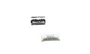 Kit sensor ABS 1,0 metro - Fluair