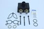 Kit valvula solenoide