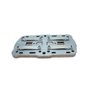 Lâminas para o Compressor de Ar do MAN com 2 Cilindros