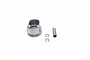 Pistão compressor 85MM-0-010 com furo - Quinelato - QA9891F