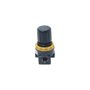 Regulador de Pressão 1/4" BSP de 0 à 10 Bar