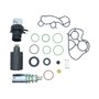 Reparo Completo da Válvula Rertarder do Mercedes-Benz
