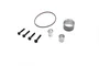 Reparo compressor de ar Scania - Knorr-bremse -  II159920066