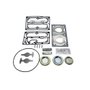 Reparo do Cabeçote do Compressor Volvo D13 2 Cilindros