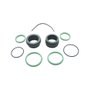 Reparo do Cilindro Split da Caixa ZF-AS Tronic Parcial