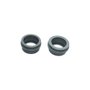 Reparo do Cilindro Split da Caixa ZF-AS Tronic Parcial