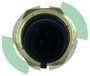 Sensor eletrônico de pressão do óleo 3-rho7733